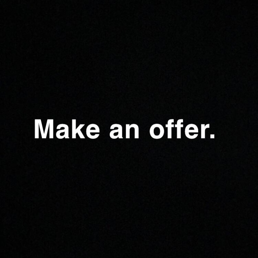 Meet your Posher, Frances